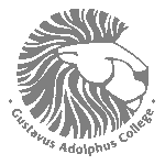 Gustavus College Logo Transparent PNG