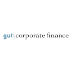 Gut Corporate Finance Logo Transparent PNG