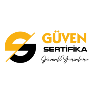 Güven Sertifika Sarı