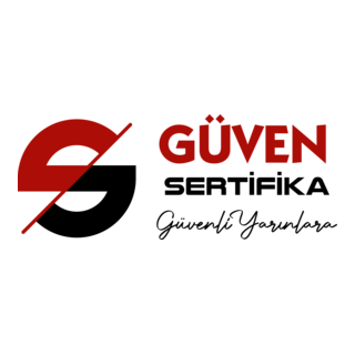 Güven Serti̇fi̇ka Bordo