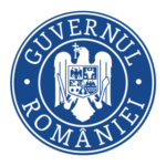 Guvernul Romaniei Logo Transparent PNG