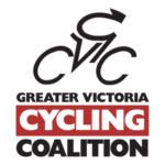 Gvcc Greater Victoria Cycling Coalition Logo Transparent PNG