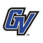 Gvsu Lakers Logo Transparent PNG