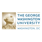 Gw George Washington University Logo Transparent PNG