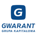 Gwarant Grupa Kapitalowa Logo Transparent PNG