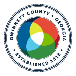 Gwinnett County Georgia