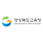 Gyeongsangbuk Do Office Of Education Logo Transparent PNG
