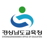 Gyeongsangnamdo Office Of Education Logo Transparent PNG