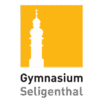 Gymnasium Seligenthal Logo Transparent PNG