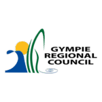 Gympie Regional Council Logo Transparent PNG