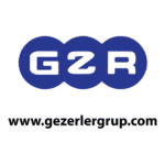 Gzr Grup Logo Transparent PNG