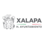 H Ayntamiento De Xalapa Logo Transparent PNG