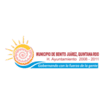 H Ayuntamiento Benito Juarez Logo Transparent PNG