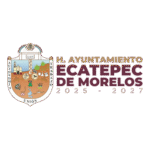 H Ayuntamiento De Ecatepec 2025 Logo Transparent PNG