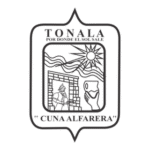 H Ayuntamiento De Tonala Logo Transparent PNG