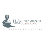 H Ayuntamiento Guanajuato Logo Transparent PNG