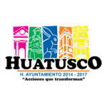 H Ayuntamiento Huatusco Logo Transparent PNG