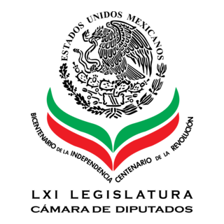 H Congreso De La Unión LXI
