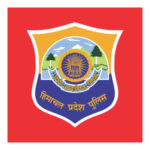 H P Police Logo Transparent PNG
