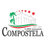 H XXXIX Ayuntamiento De Compostela Logo Transparent PNG