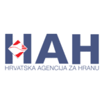 HAH Hrvatska Agencija Za Hranu Logo Transparent PNG
