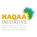 HAQAA Initiative Logo Transparent PNG