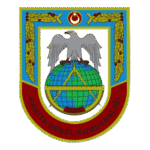 HARİTA GENEL KOMUTANLIĞI Logo Transparent PNG