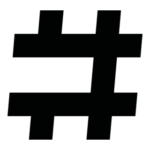 HASH CIB Logo Transparent PNG