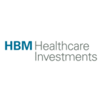 HBM Healthcare Investments Logo Transparent PNG