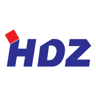 HDZ Croatia