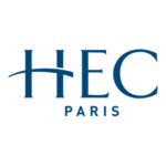 HEC Paris Logo Transparent PNG