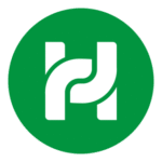 HECO Logo Transparent PNG