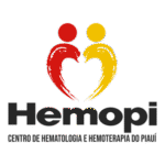 HEMOPI Logo Transparent PNG