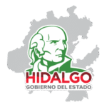 HIDALGO Logo Transparent PNG