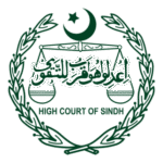 HIGH COURT OF SINDH Logo Transparent PNG