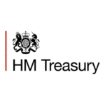 HM Treasury Logo Transparent PNG