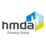 HMDA Logo Transparent PNG