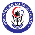 HOSPITAL BAHAGIA ULU KINTA Logo Transparent PNG
