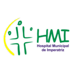 HOSPITAL MUNICIPAL DE IMPERATRIZ HMI Logo Transparent PNG