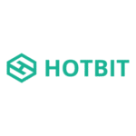 HOTBIT Logo Transparent PNG