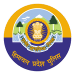 HP Police Logo Transparent PNG