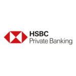 HSBC Private Bank Logo Transparent PNG