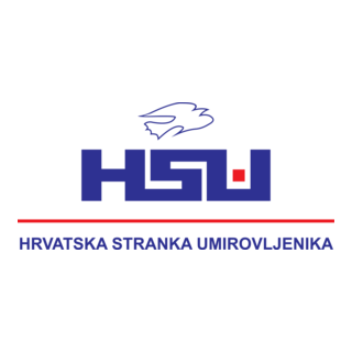 HSU – Hrvatska Stranka Umirovljenika