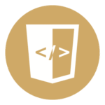 HTMLCOIN HTML Logo Transparent PNG