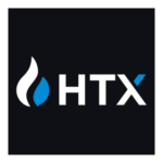 HTX Logo Transparent PNG