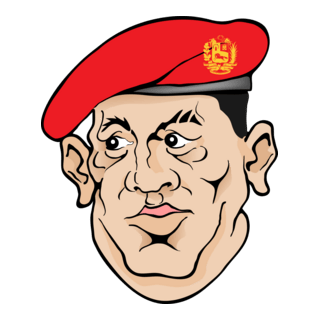 HUGO CHAVEZ