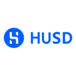 HUSD Logo Transparent PNG
