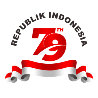 HUT INDONESIA KE 79