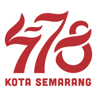 HUT Ke 478 Kota Semarang