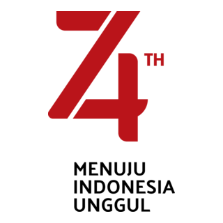 HUT Kemerdekaan Republik Indonesia Ke 74